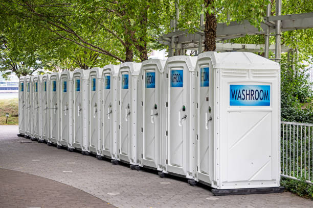 Best Porta potty rental near me  in Palestine, IL