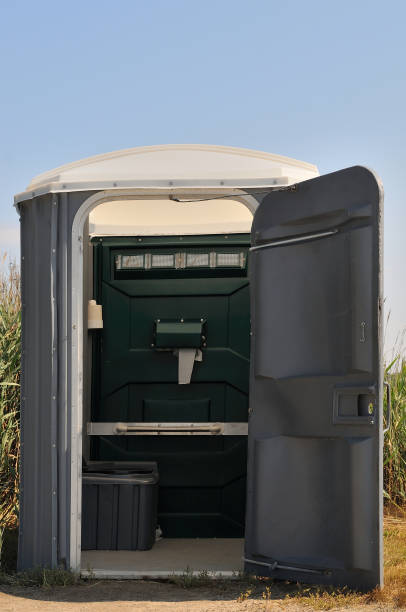 Best Local porta potty services  in Palestine, IL