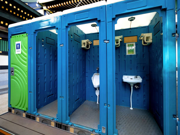 Best Portable bathroom rental  in Palestine, IL