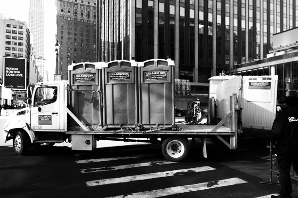 Palestine, IL porta potty rental Company